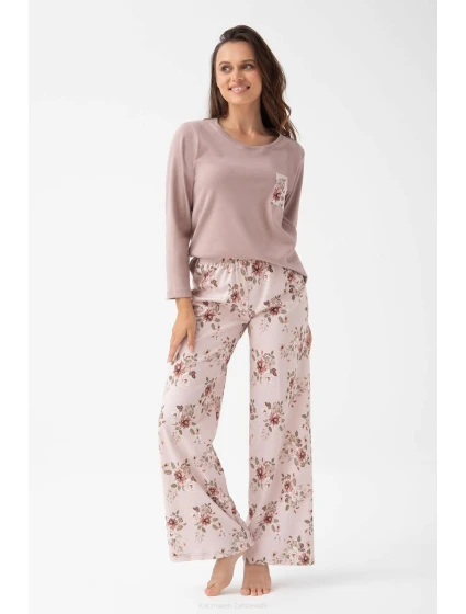 DÁMSKÉ PYŽAMO model 21219521 BIG J/25 - Luna DÁMSKÉ PYŽAMO model 21219521 BIG J/25 - Luna