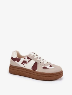 Sportovní obuv  model 209809 Step in style