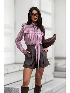 Košile s dlouhým rukávem model 230641 LaBalancia