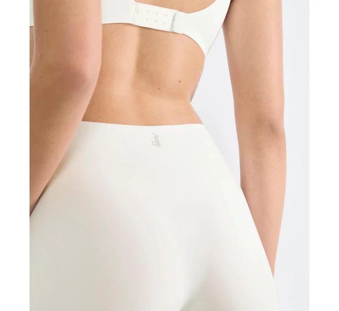 sloggi ZERO Feel 2.0 Cyclist N - WHITE - SLOGGI WHITE - SLOGGI