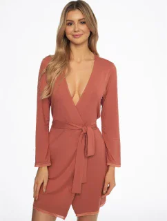 Henderson Dámský župan 41315 Alena S-2XL