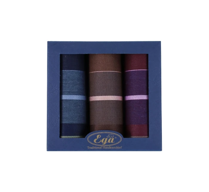 Ega ubrousky CH-857 Pánské A'3 Ega ubrousky CH-857 Pánské A'3