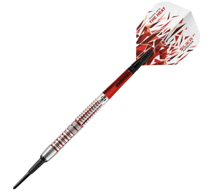 2 Šipky The Heat model 20910089 - Harrows 2 Šipky The Heat model 20910089 - Harrows