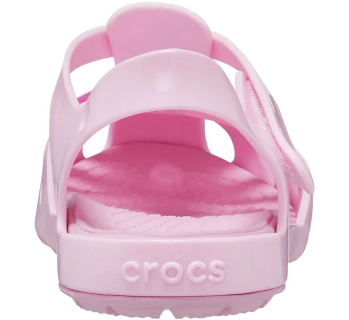Charm Sandály Jr model 19684542 - Crocs