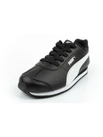 Boty Puma Turin 3 Jr 384431 04
