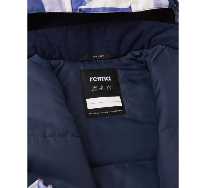 Zimní kombinéza Reima Reimatec Kurikka Jr 5100131B-5661 Zimní kombinéza Reima Reimatec Kurikka Jr 5100131B-5661