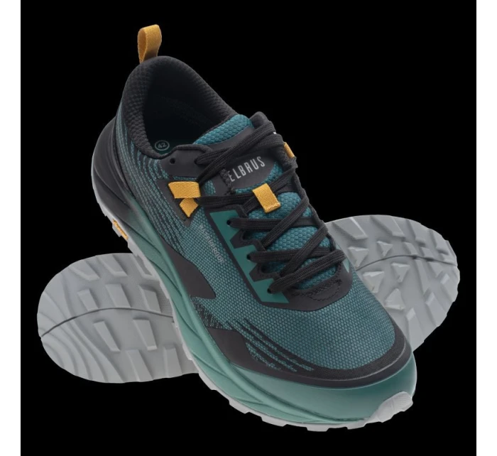 Pánské boty EUFOR LOW WP V