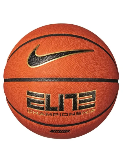 Míč ELITE CHAMPIONSHIP 8P 2.0 DEFLATED Míč ELITE CHAMPIONSHIP 8P 2.0 DEFLATED