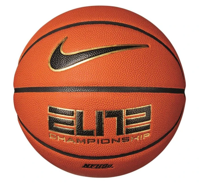 Míč ELITE CHAMPIONSHIP 8P 2.0 DEFLATED Míč ELITE CHAMPIONSHIP 8P 2.0 DEFLATED