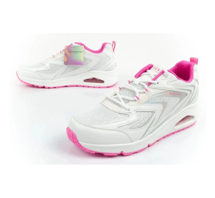 Skechers Uno-So Wavy W 310555L/WPK dámské boty Skechers Uno-So Wavy W 310555L/WPK dámské boty