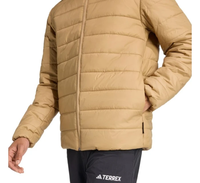 Adidas Terrex Multi Essentials Climawarm M KB2185 pánské bundy Adidas Terrex Multi Essentials Climawarm M KB2185 pánské bundy