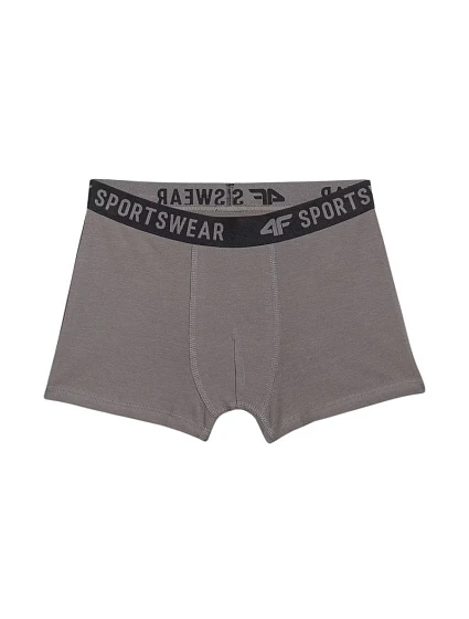 Chlapecké boxerky  3pak vícebarevné 1 JWAW25UBXS 91S model 21343674 - 4F
