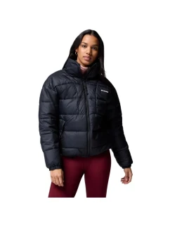 Columbia Pike Lake Jacket 2133594010 Black L
