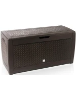 GARDEN BOX 310L BRONZE MATUBA dětské