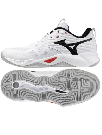 Boty Mizuno WAVE MOMENTUM PRO V1GA254059 Boty Mizuno WAVE MOMENTUM PRO V1GA254059