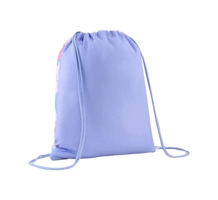 Puma Phase Aop Malá taška na boty růžovo-fialová 91325 10 Puma Phase Aop Malá taška na boty růžovo-fialová 91325 10