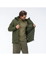 Pánská zateplená bunda model 22087486 - Hikvision Pánská zateplená bunda model 22087486 - Hikvision