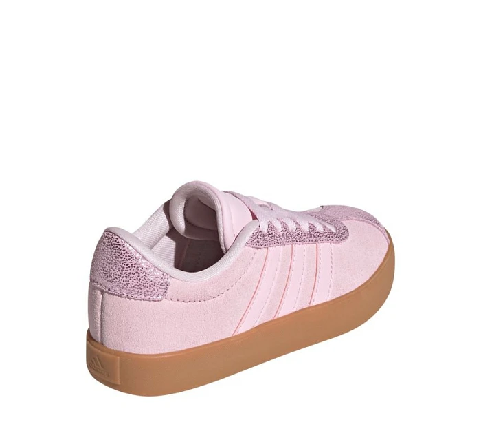 Dětská obuv VL Court 3.0 K model 22073323 - ADIDAS
