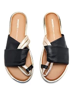 Dámské sandály Gioseppo model 22076062 - WD Dámské sandály Gioseppo model 22076062 - WD