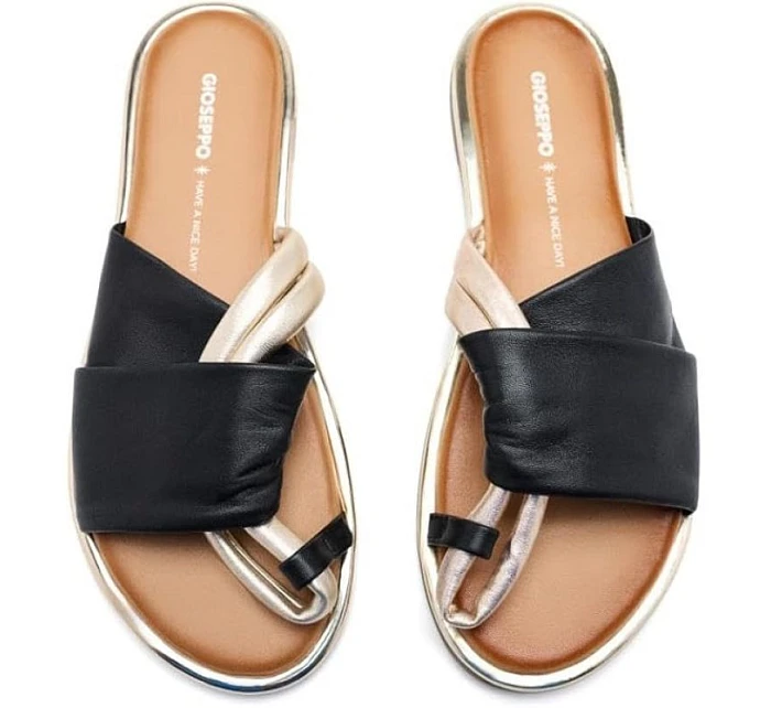 Dámské sandály Gioseppo model 22076062 - WD Dámské sandály Gioseppo model 22076062 - WD