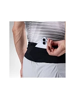 Pánské šortky ROSSIGNOL M Sapa 2In1 Short 7' šedé