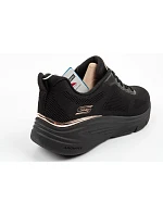 Skechers buty sportowe sneakersy damskie Bobs Arch Fit model 22392592 czarne dámské - EB FIT Skechers buty sportowe sneakersy damskie Bobs Arch Fit model 22392592 czarne dámské - EB FIT