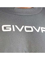 Unisex tréninkové tričko One U MAC01-0023 - Givova