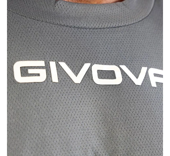 Unisex tréninkové tričko One U MAC01-0023 - Givova