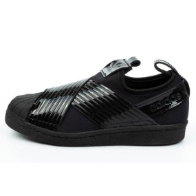 Dámské boty Superstar Slipon W Bd8055 - Adidas