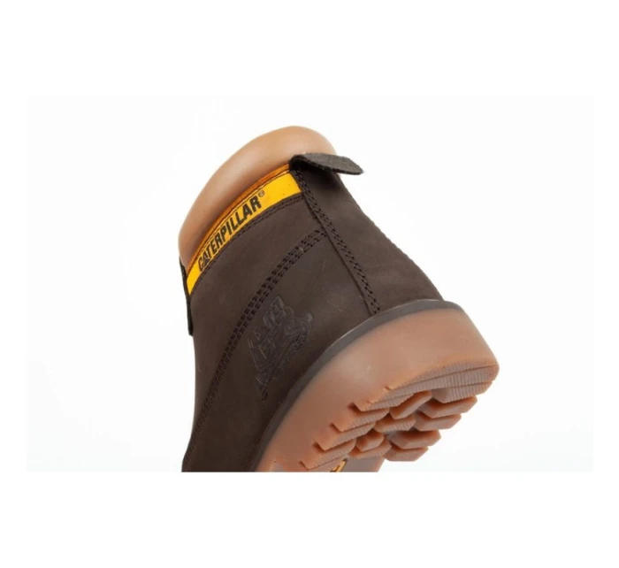 Dětské zimní boty Jr CK263464 - Caterpillar Dětské zimní boty Jr CK263464 - Caterpillar