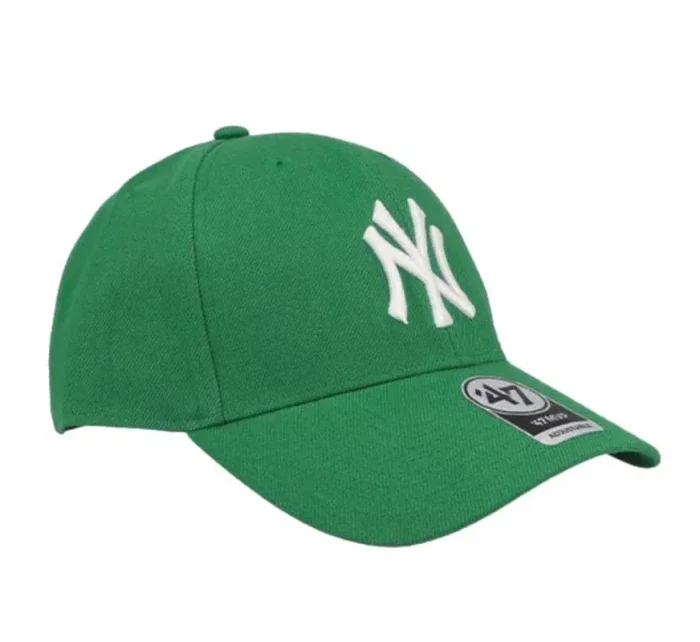 47 Značka New York Yankees MVP Kšiltovka B-MVPSP17WBP-KY