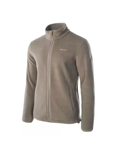 Pánská mikina Nader M 92800330730 - Hi-Tec