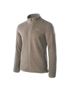 Pánská mikina Nader M 92800330730 - Hi-Tec