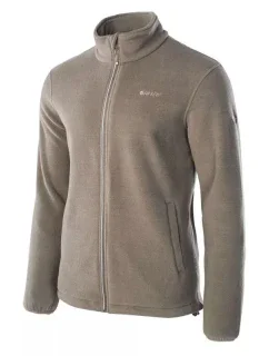 Pánská mikina Nader M 92800330730 - Hi-Tec