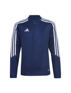 Adidas Tiro 23 Training Top Jr Mikina HZ0178