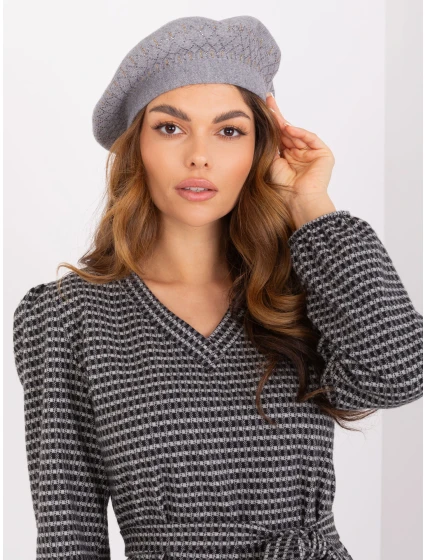 AT CZ uzávěr 231605.24P šedá AT CZ uzávěr 231605.24P šedá