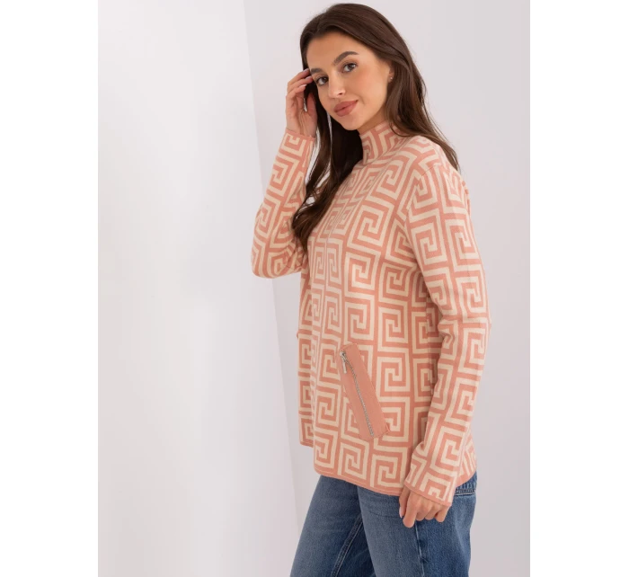 Přepínač AT SW 2341.00P broskev Přepínač AT SW 2341.00P broskev