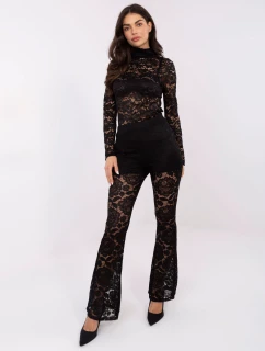 Halenka MI BZ M720 1.53 černá