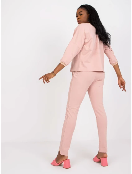 Sada RV KMPL 7734.10P světle růžová Sada RV KMPL 7734.10P světle růžová