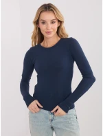 Halenka WT BZ A1103.85 tmavě modrá Halenka WT BZ A1103.85 tmavě modrá