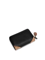 Dámská peněženka Vuch Skelly Middle Black
