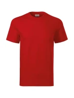 model 20639217 tričko unisex červená - MALFINI, a.s. model 20639217 tričko unisex červená - MALFINI, a.s.