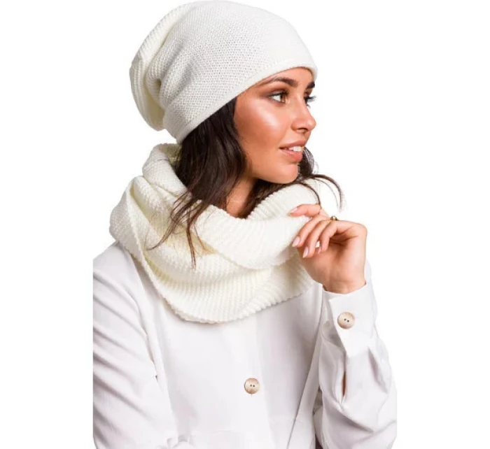 Dámská čepice model 21859155 - BeWear