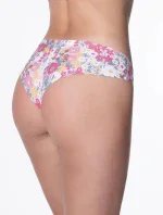 Dámské kalhotky brazilky Julimex Pastel Dream Brasil S-XL