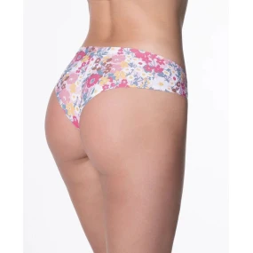 Dámské kalhotky brazilky Julimex Pastel Dream Brasil S-XL