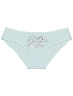 Dětské kalhotky Cat model 21193556 - Donella Dětské kalhotky Cat model 21193556 - Donella