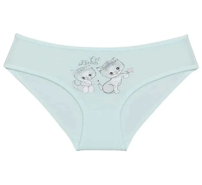 Dětské kalhotky Cat model 21193556 - Donella Dětské kalhotky Cat model 21193556 - Donella