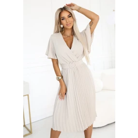 Denní šaty model 215102 Numoco Denní šaty model 215102 Numoco