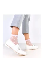 Polobotky  model 219181 Solea