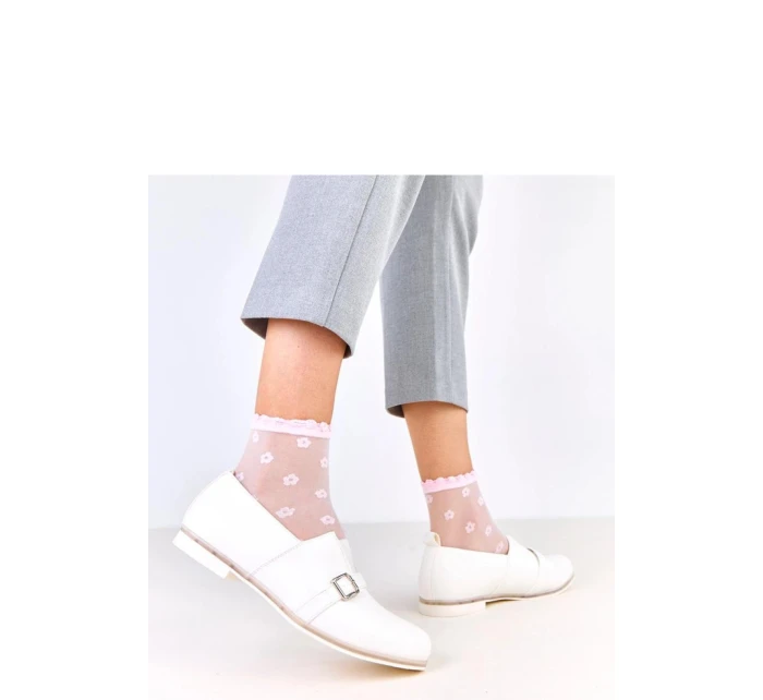 Polobotky  model 219181 Solea